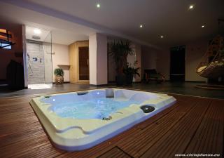 Ds Plaisir Love Room avec sauna, jacuzzi à Nancy - Nancy - 5