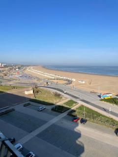 Royal Seavieuw - Calais - 8