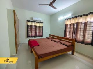 BACPAC MONKEY COLIVING - Visakhapatnam - 4