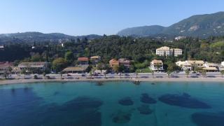 ZAMBELLA APARTMENTS - Ipsos - 2