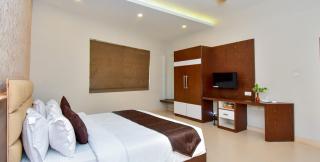 Hotel Le Sapphire - Sultan Bathery - 5
