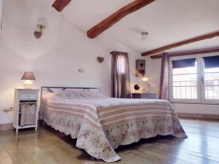 Verdon charmante maison de ville - Riez - 8