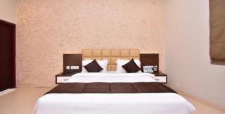 Hotel Le Sapphire - Sultan Bathery - 9