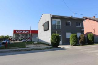FORUM apartmani i sobe - Donji Miholjac - 9