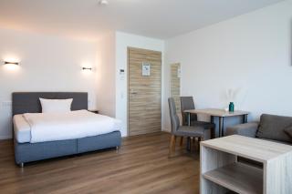 Smart & Stay Aparthotel Saarlouis Lisdorf - Self-Check-In - Free Parking - 2