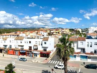 Apartamento Tinto - Tarifa - 7