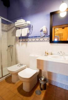 Hotel Palacio La Cajiga - Abándames - 7
