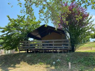 Lodge Holidays - Camping Podere Sei Poorte - Genga - 8