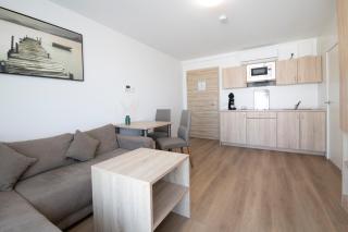 Smart & Stay Aparthotel Saarlouis Lisdorf - Self-Check-In - Free Parking - 1