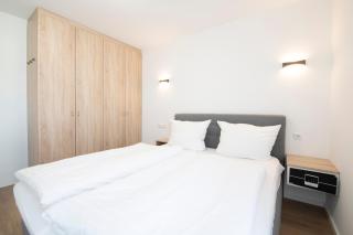 Smart & Stay Aparthotel Saarlouis Lisdorf - Self-Check-In - Free Parking - 7