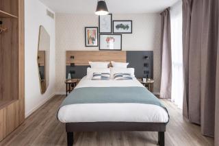 Appart'City Collection Saint Germain en Laye - Saint-Germain-en-Laye - 0