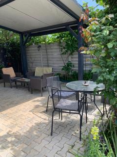 VillaGrey Residence Tunari - 1