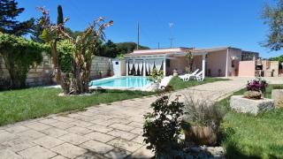 La Vigna Salentina - Con Giardino e Piscina Privata - 3