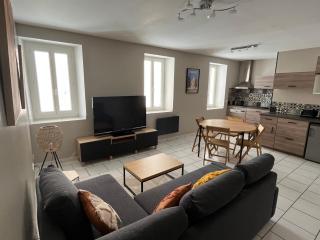 bel appartement 2 chambres au coeur du village - Eyragues - 9