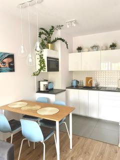 Apartamenty Polanica Zdrój - Polanica-Zdrój - 9