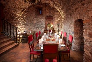 Hotel Schloss Mittersill - Mittersill - 7