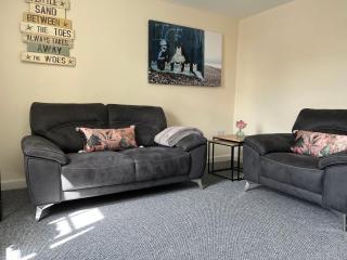 Winter Gardens North Pier 2 Bed - Blackpool - 8