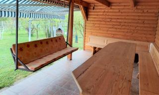 APARTMA-SPA NATURA - Sveti Jurij ob Ščavnici - 1