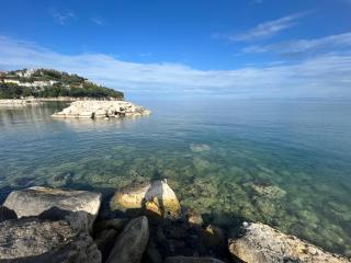 Oltremare rooms Agropoli - 8