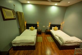 HOTEL MITTAL GARDEN - Siliguri - 1