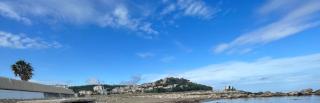 Oltremare rooms Agropoli - Agropoli - 9