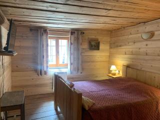 La ferme du Savetier - Sangot - 6