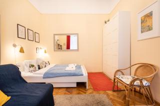 BpR Pleasant Lair in the Center - Budapest - 6