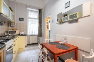 BpR Pleasant Lair in the Center - Budapest - 2