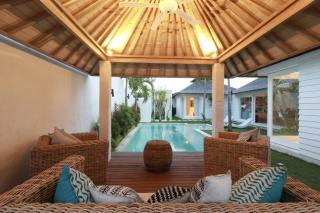 Lime Villas - Canggu - 5