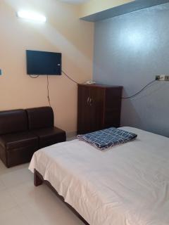 Hotel GM Palace - Chittagong - 1