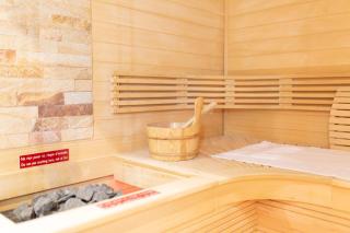 Suite & Spa Maison de charmes avec Sauna & Hammam - Audrieu - 9