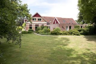 Boutique Hotel Nieuw Beusink - 7