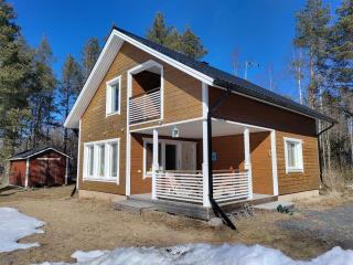 Isokummun Natura - Kalajoki - 8