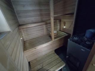 Isokummun Natura - 3