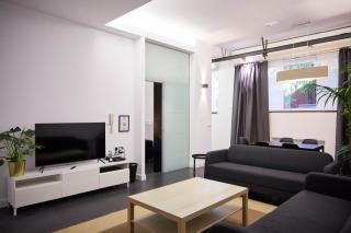LOFT PRINCIPE PIO - Madrid - 7