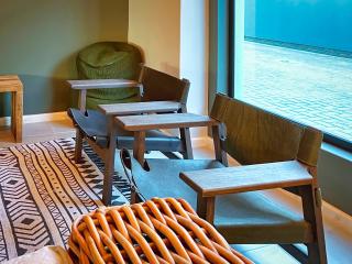 Turmalin Cottage Unit 2 - Swakopmund - 5