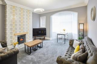 Ground Floor Apartment - Scarborough - 0