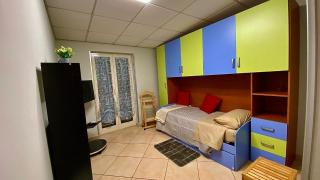 Appartamento Casa Crispino Mansarda n3 per 3 persone - 8