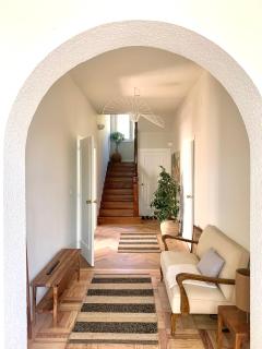 Villa Media Luna - Pamplona - 9