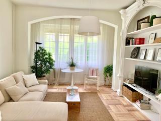 Villa Media Luna - Pamplona - 6