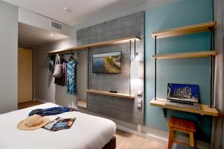 ibis budget Saint Nazaire Centre Gare - 1