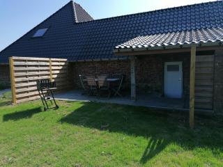 Gîte au coin perdu - 3