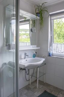 Ferienwohnung Lahnmündung mit kostenlosem Parkplatz - Lahnstein - 4