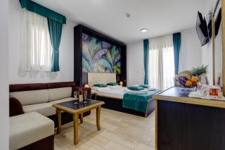Porta Volta Residence - Bečići - 3