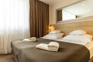 Hotel Boss - Łódź - 8