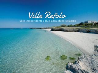 Ville Refolo - 2