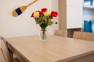 Residence Patrizia Seaside Holiday Apartment - Ospedaletti - 1