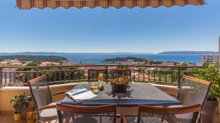 Apartments Lana - Makarska - 1