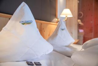 Naturhotel Waldheim - Anterivo - 2