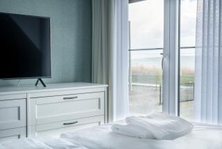 W Starym Porcie Krynica Morska - 1